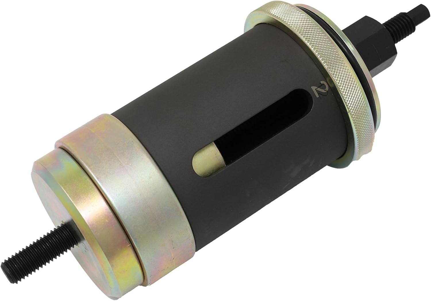 CTA Tools 8972 Front Differential Bushing Mount Removal/Installing Tool - Compatible with BMW F-Chassis