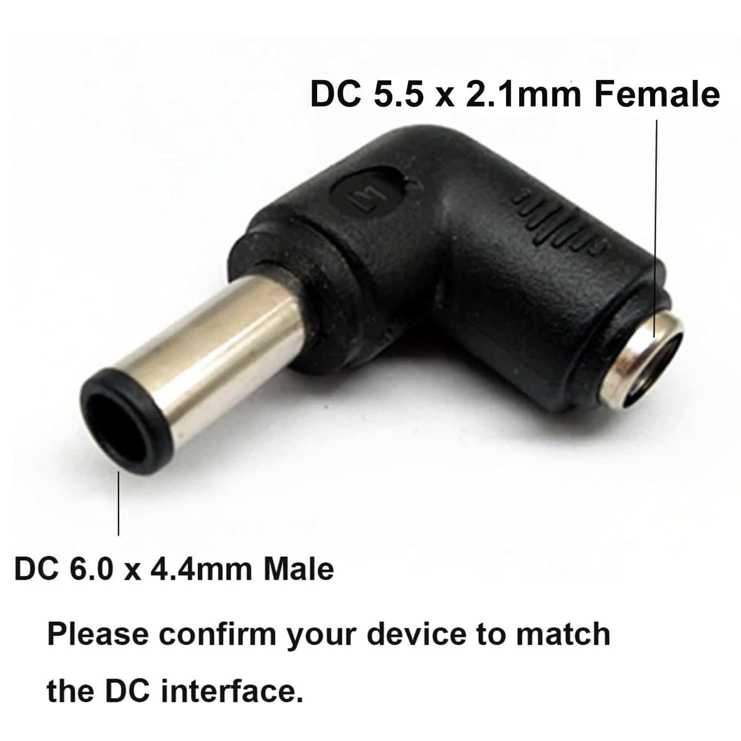 オス6メス5 Amazon | luxferre 4.4mm 6.3mm 変換 ケーブル 4.4 6.3 変換