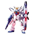 BANDAI SPIRITS(バンダイ スピリッツ) 機動新世紀ガンダムX 1/100 ガンダムエックスD.V. 色分け済みプラモデル