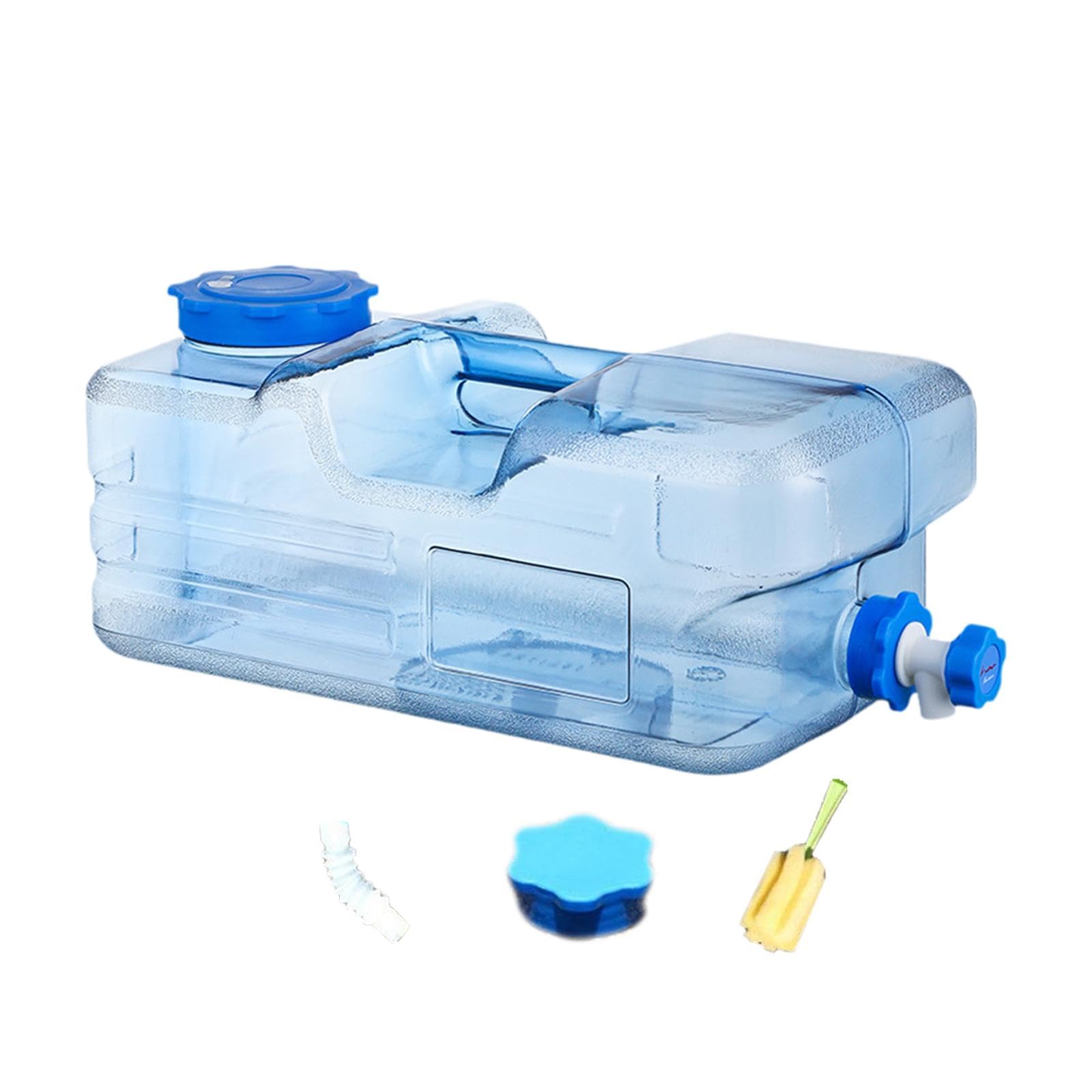 Camping Wasserbehälter 20L Pc Tragbar