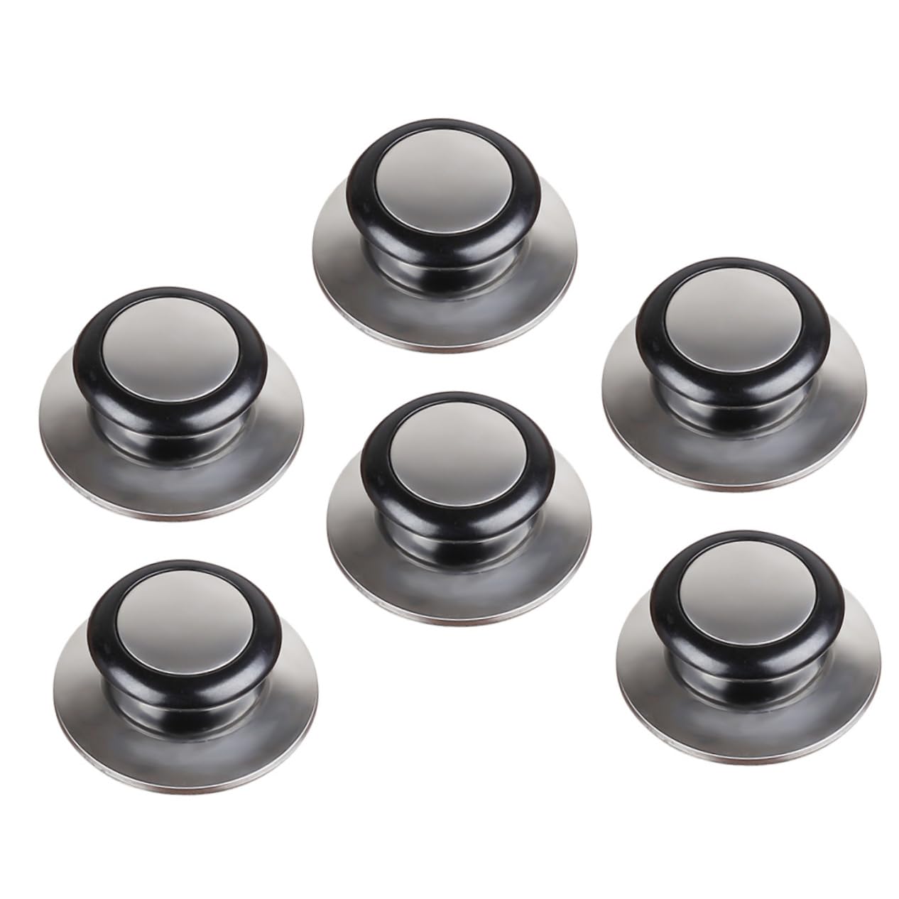 Bouton de couvercle de casserole Cabilock pour cuisiner de bons plats faits maison en famille