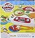 Produktbild Play-Doh Hasbro B9014EU4 - Brutzel-Herd, Knete