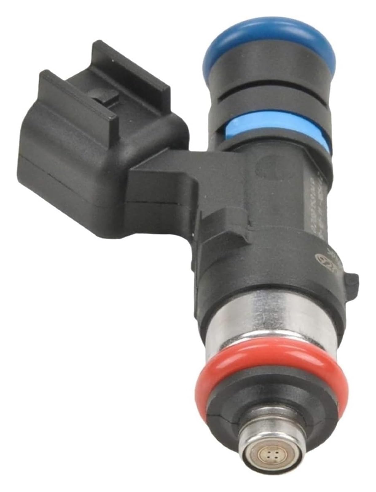 Kkiudvc One Color Car Fuel Injector For F 150 5.4L V8 Car Petrol Injection Nozzles 0280158049 028015800 2004 Fuel Injector Nozzle Assy