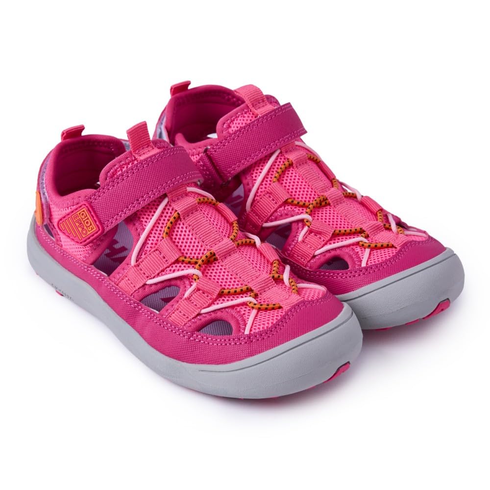 GIOSEPPO HODGDON, Adjustable Strap Girls, Fuxia, 29 EU