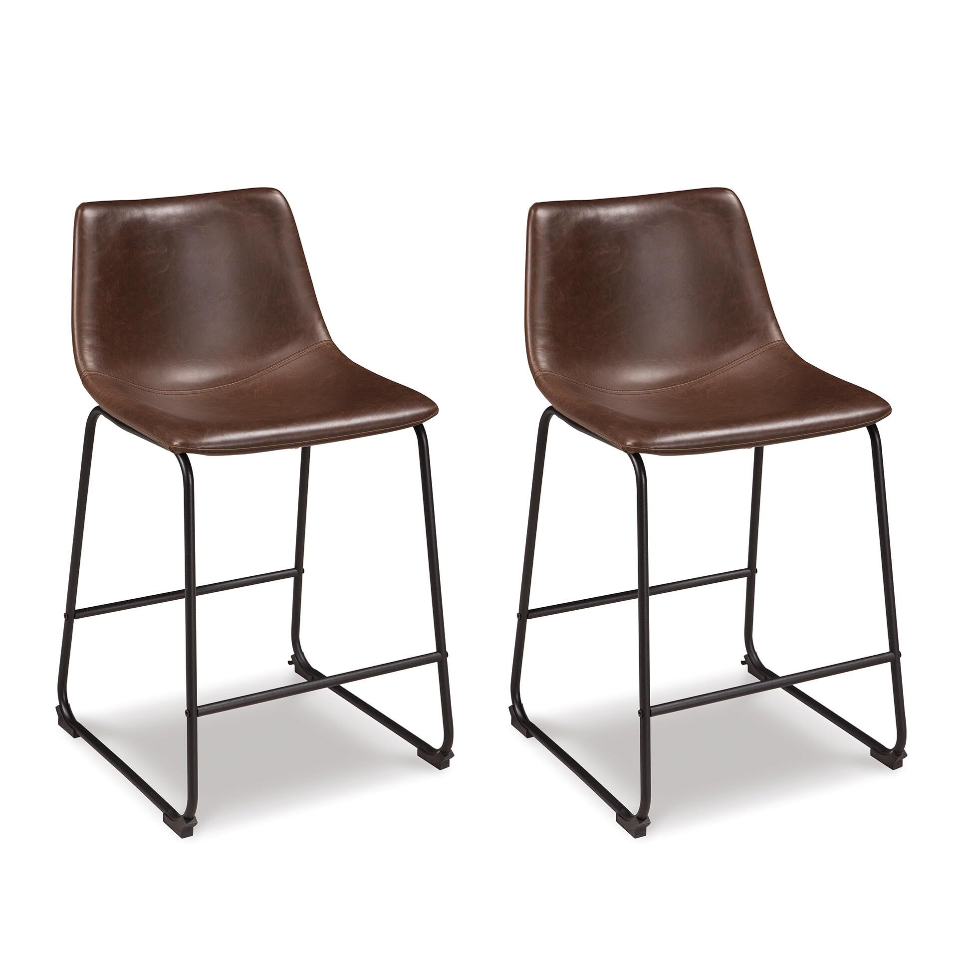 Ashley Centiar Stools 2pk