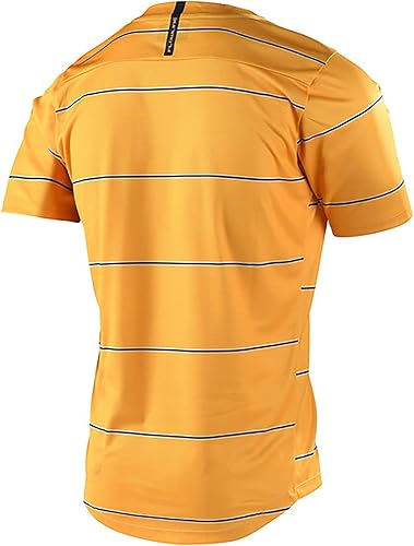 Miniatura 2 de Troy Lee Designs Flowline Shield SS - Camiseta BMX para hombre