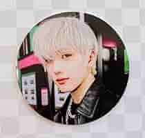 Amazon.co.jp: NCTDREAM チソン トレカ ポップアップ サークル