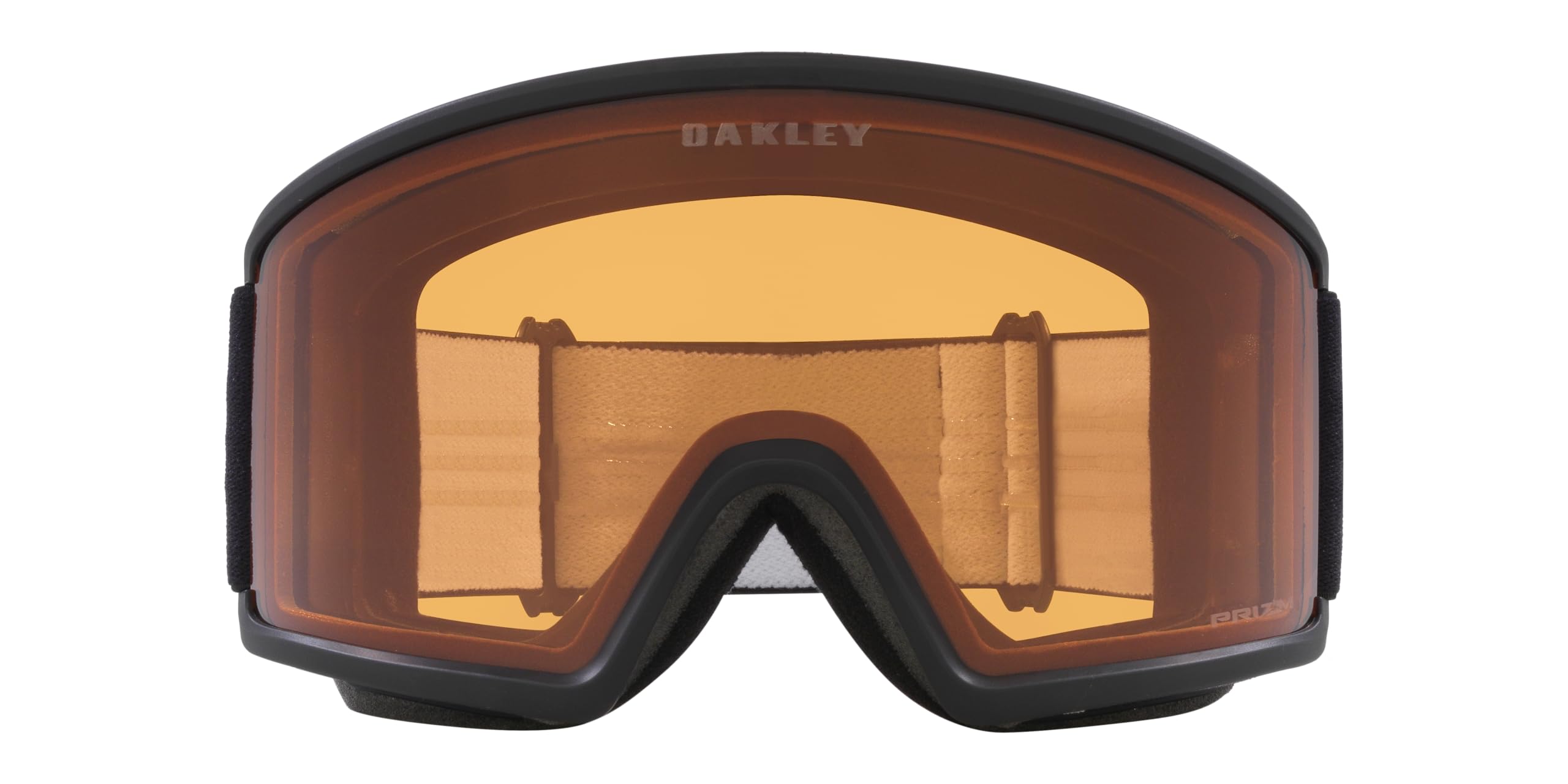 Amazon.com : Oakley Unisex Sunglasses Matte Black Frame, Prizm