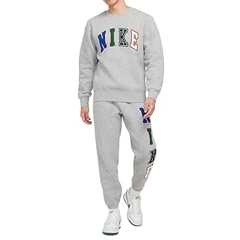 ナイキセットアップスエット Amazon.co.jp: [ナイキ] CLUB BB LETTERS フリース スウェット
