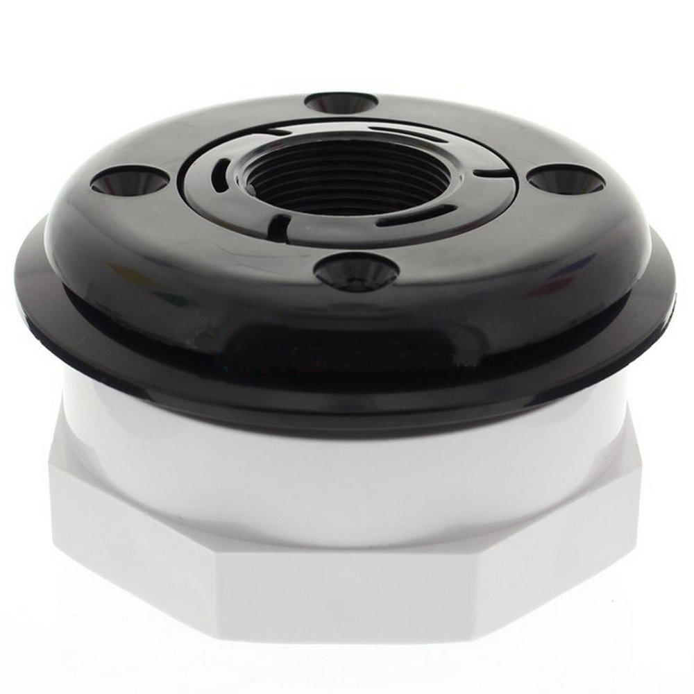Hayward SP0538AFBLK Vinyle Accent Light projecteur mural noir piscine liner