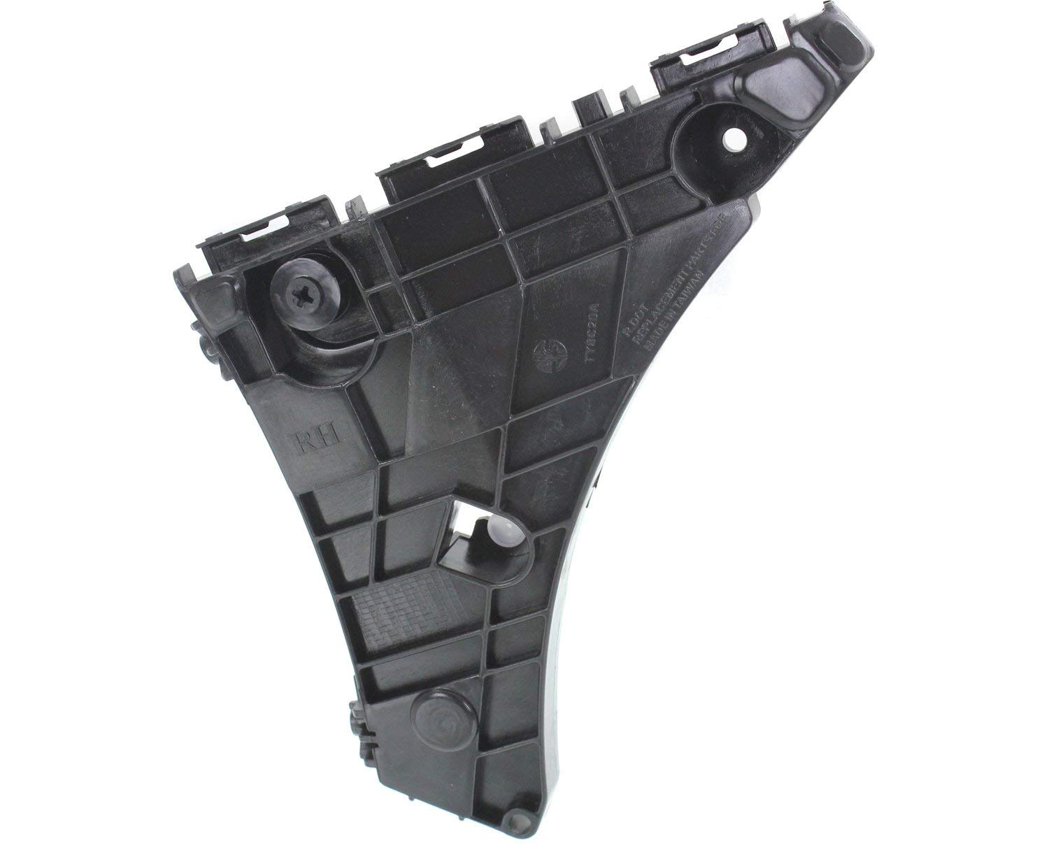 Amazon.com: Koolzap Compatible with 14-21 Tundra Pickup Front