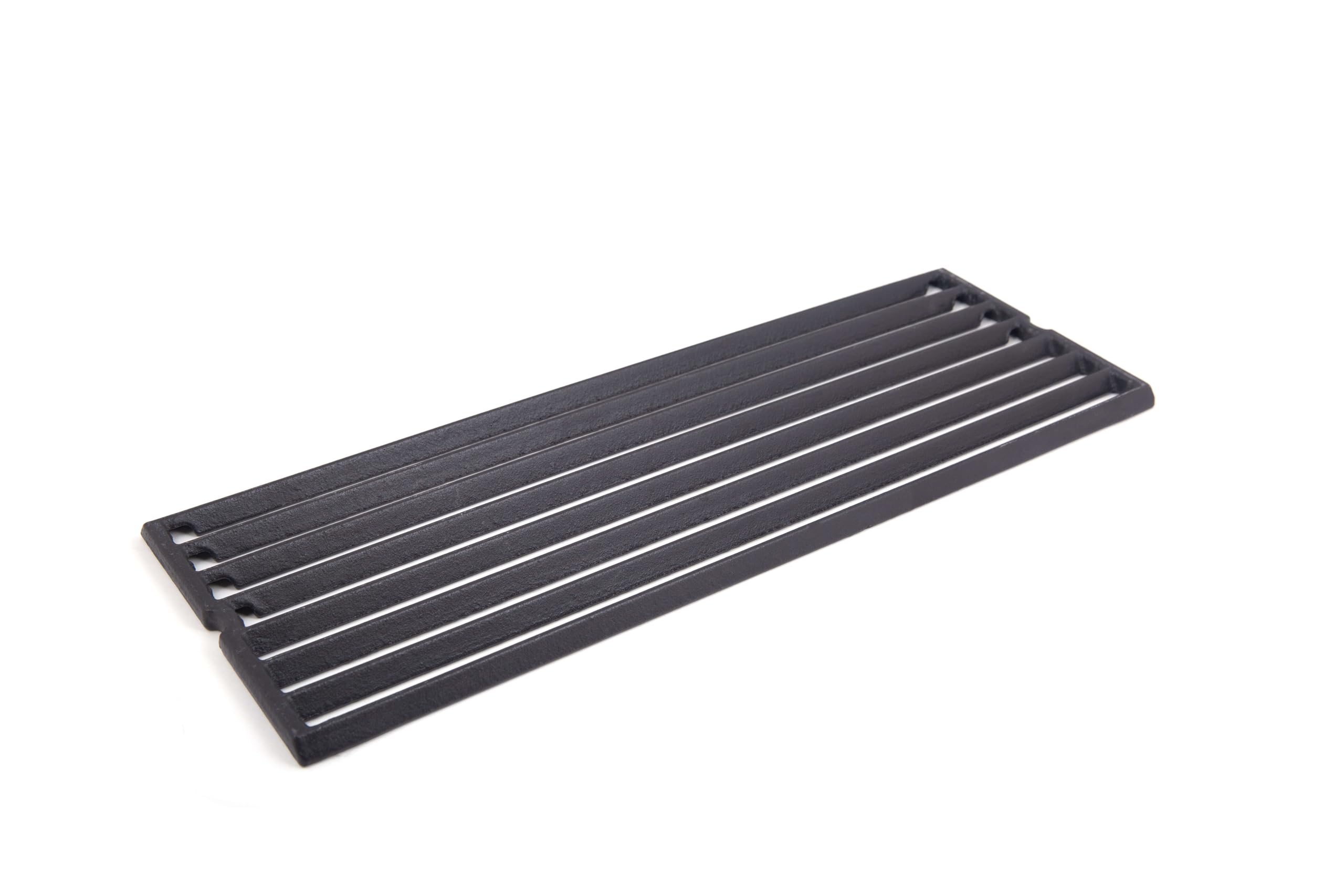 Broil King 11243 Cast Iron Cooking Grid - Crown, 1 Pc