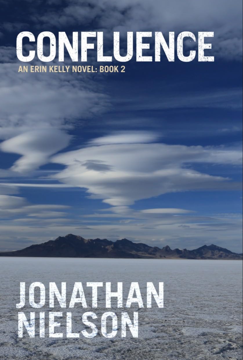 Confluence: An Erin Kelly Novel