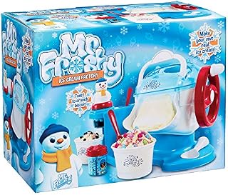 Cool Create "Mr Frosty Ice Cream Factory" Playset