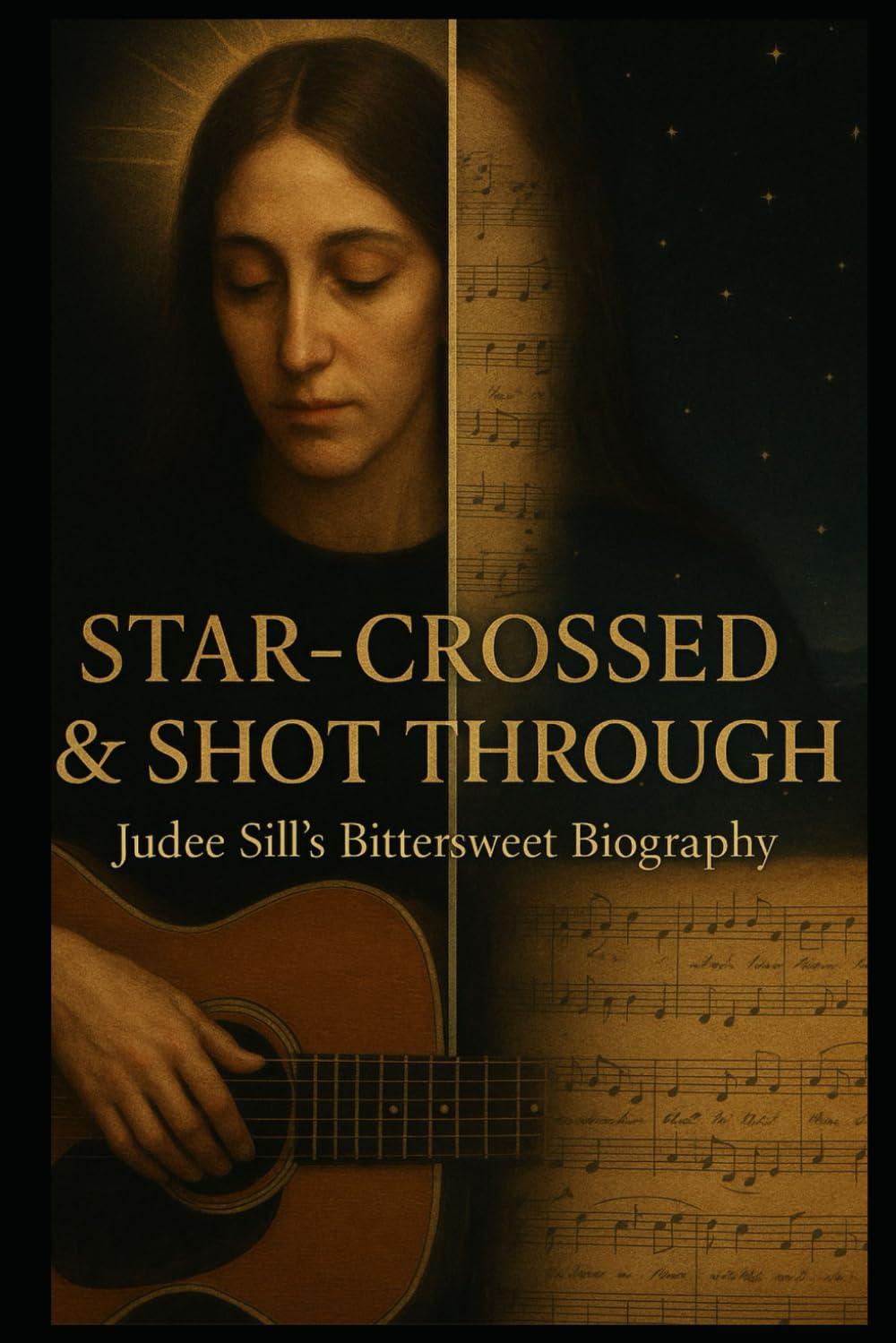 Star-Crossed & Shot Through: Judee Sill’s Bittersweet Biography