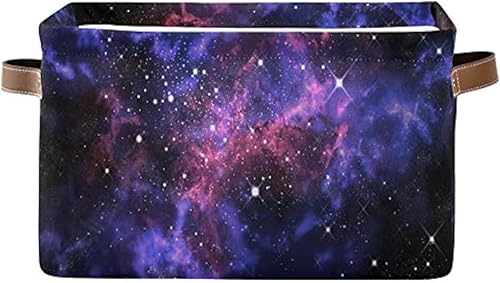 Miniatura 2 de SEULIFE - Cesta de almacenamiento plegable con patrón abstracto de béisbol, organizador grande, plegable, cubos de almacenamiento, cajas de