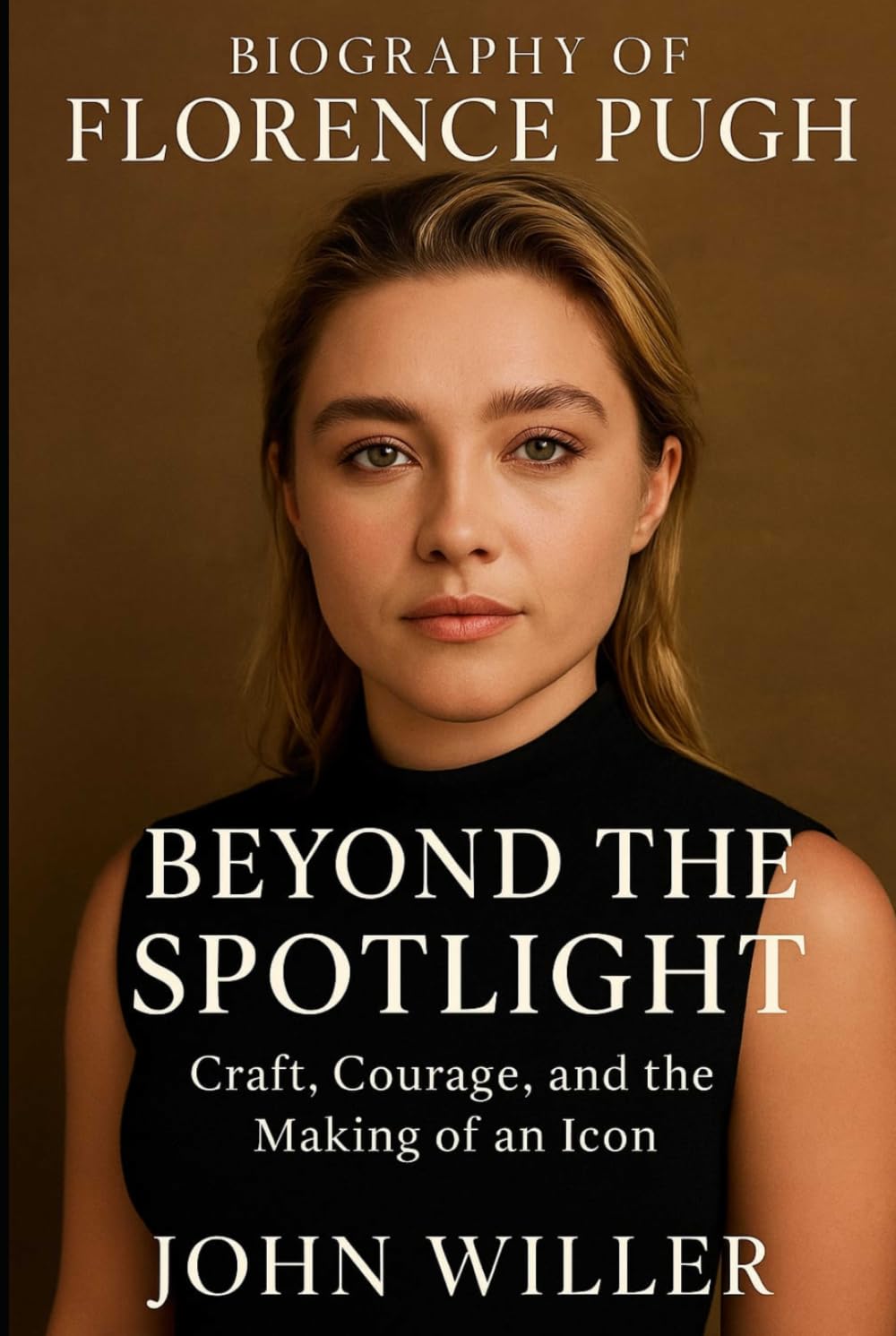Biography Of Florence Pugh: Beyond the Spotlight: Craft, Courage, and the Making of an Icon