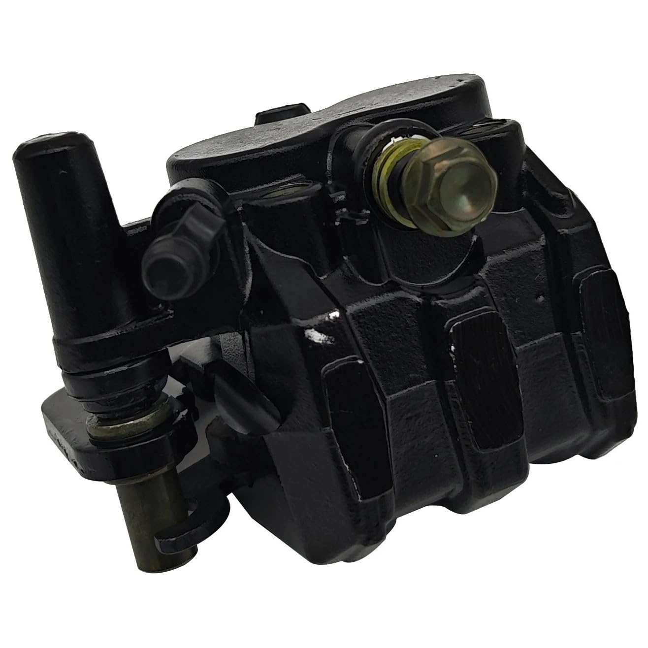 Étrier de frein de cylindre de roue avant gauche droite for C500-8301720L