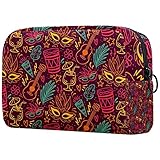Niedliche Designs mit Nähten und Handwerkskunst von höchster Qualität, stereoskopischer und ordentlicher als andere transparente Taschen.
