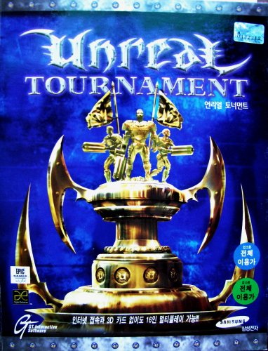 Image of Unreal Tournament - PC