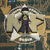  Kniteforce Digital, Vol. 2