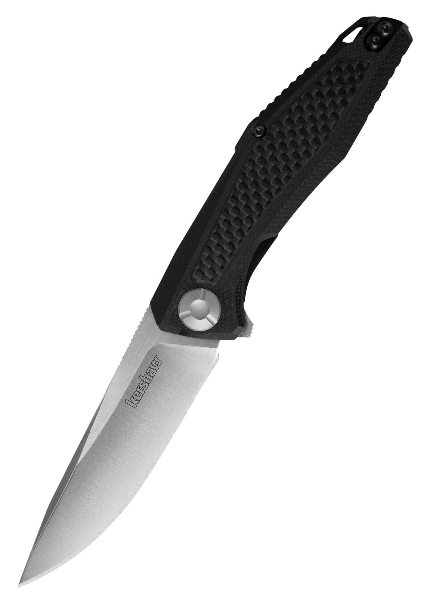 Amazon.com : Kershaw Atmos Folding Pocketknife (4037); 3-in 