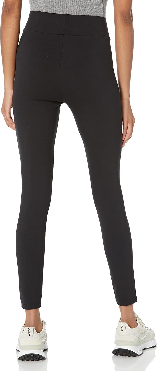 Daily Ritual Women's Ponte Knit Legging - Image 2