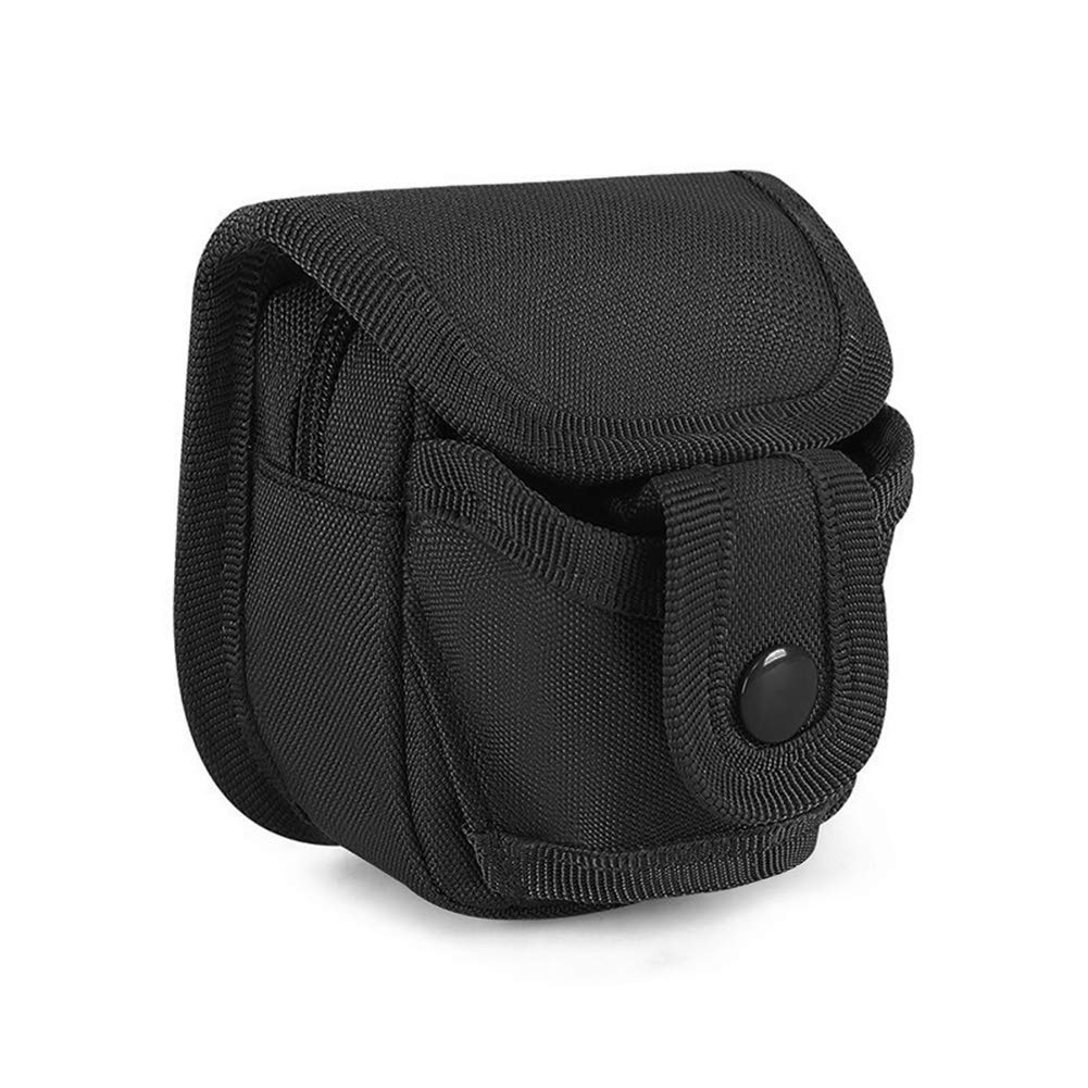 Huntvp 6/8/10 mm / 10 mm stalowa proca / zwille torba na banan na polowanie na kemping