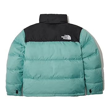 THE NORTH FACE ダウンジャケット S/90 ヌプシ THE NORTH FACE USモデル ノースフェイス ヌプシ ダウン