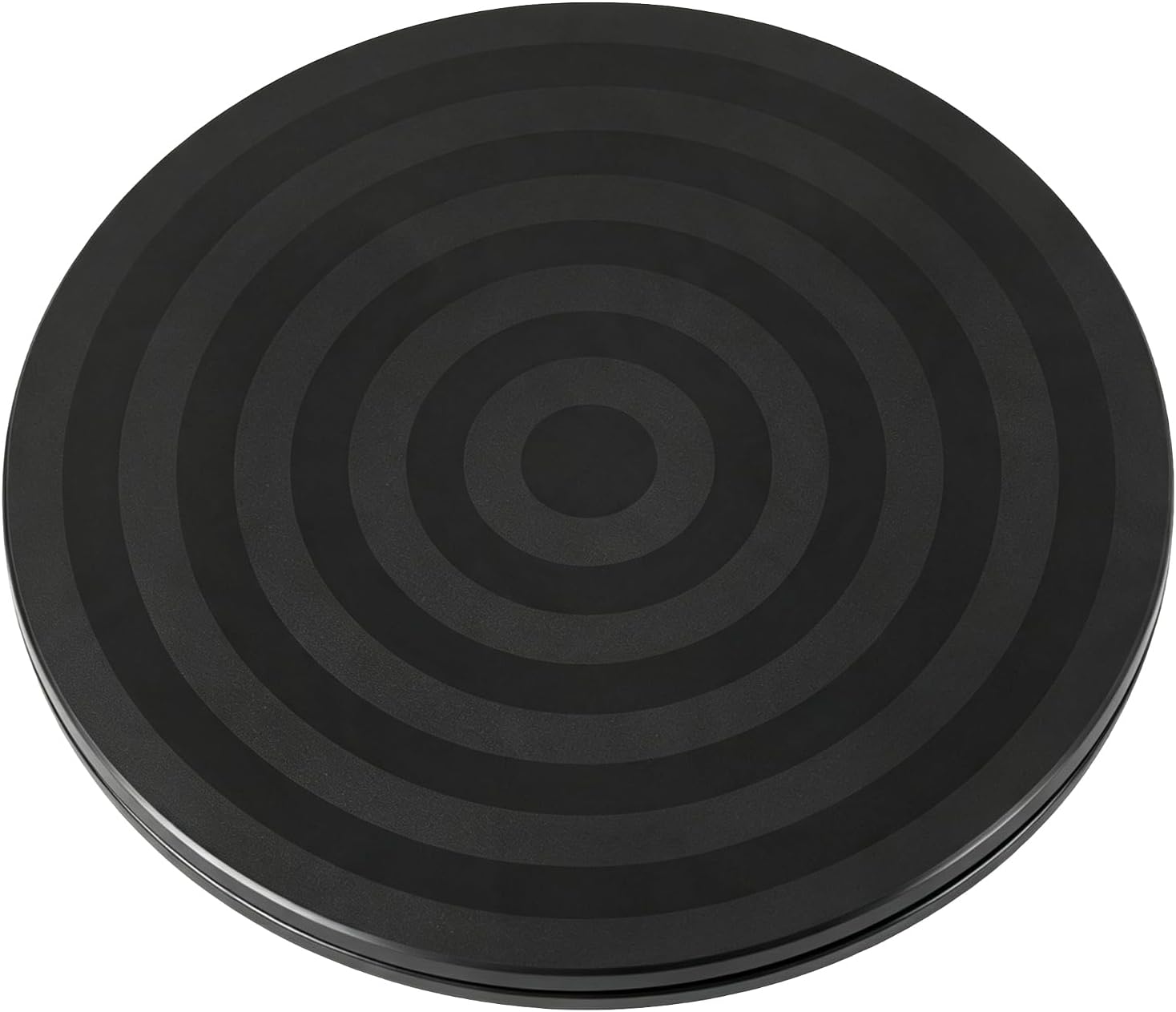 1 Pack 8 Inch Lazy Susan Turntable, 360° Heavy Duty Rotating Stand