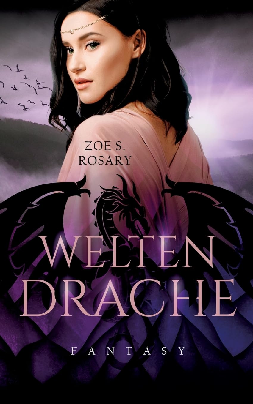 Weltendrache: 3