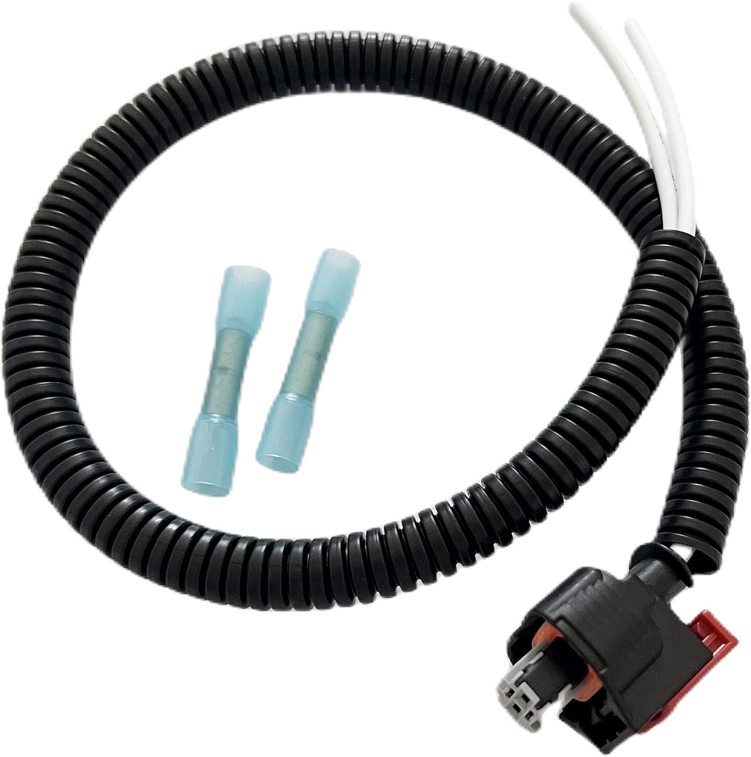 LSDZWORK PT3739 Injector Pigtail Connector Replacement for