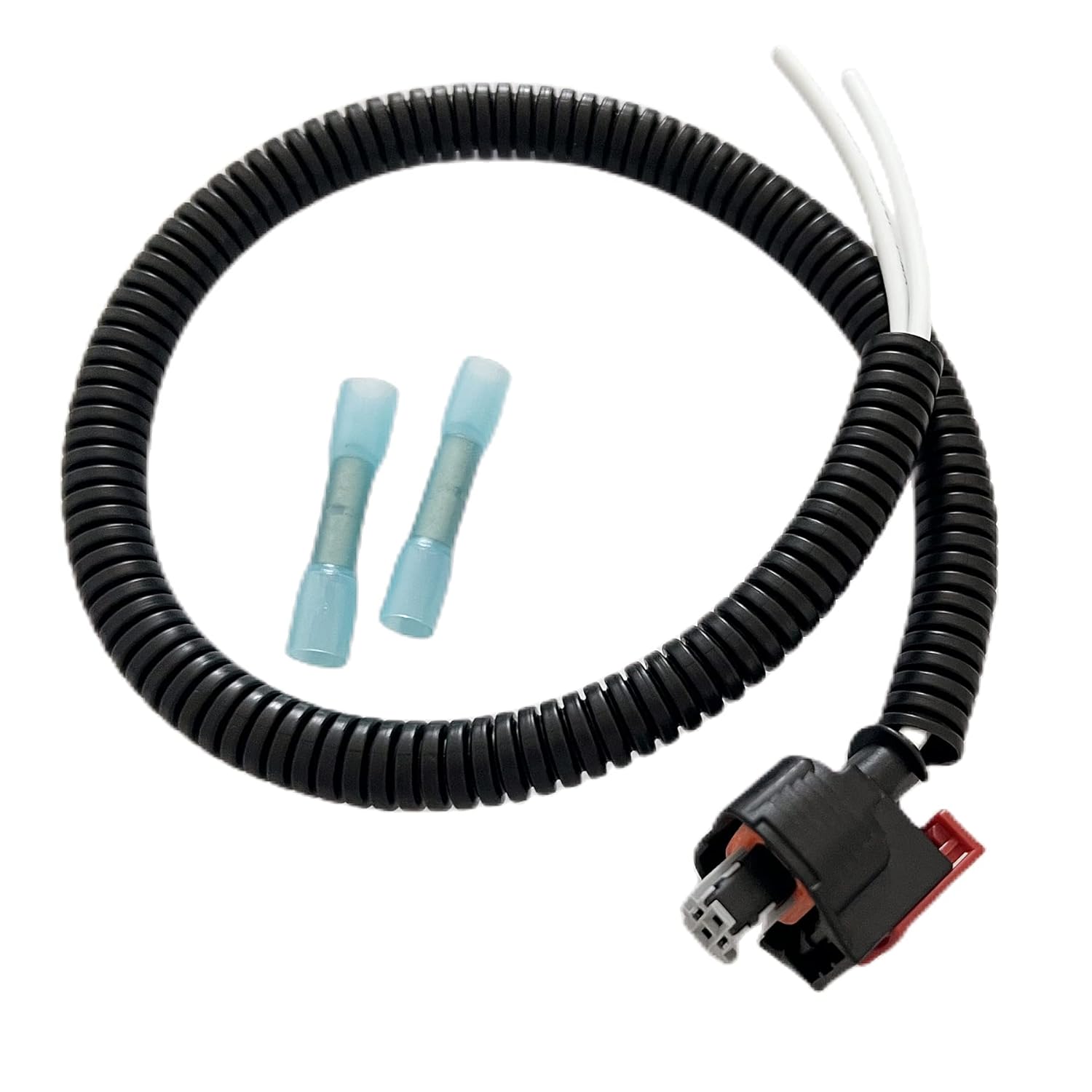 PT3739 Injector Pigtail Connector Replacement for Duramax L5P Engine V8