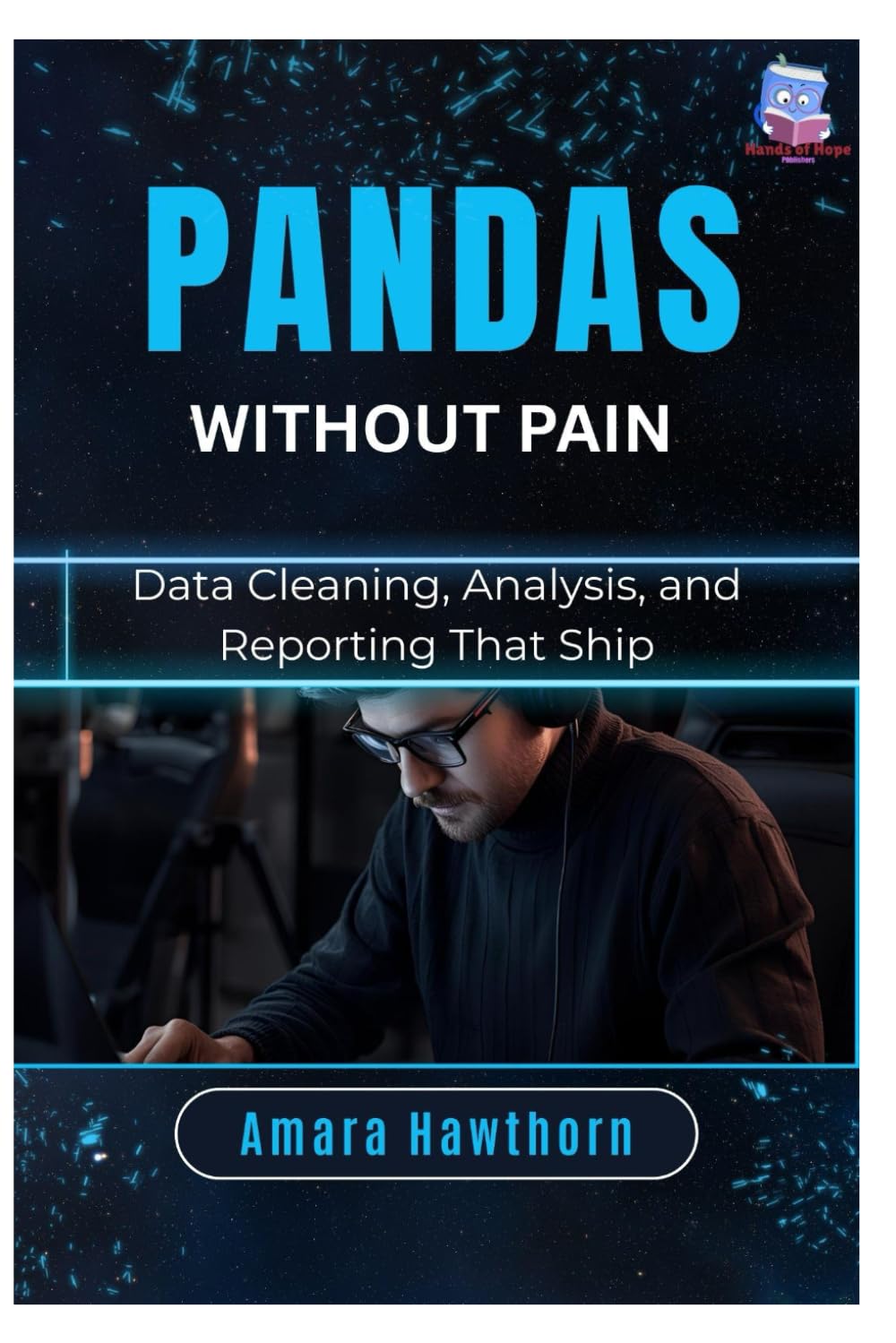 Pandas Without Pain: Data Cleaning, Analysis, and Reporting That Ship
