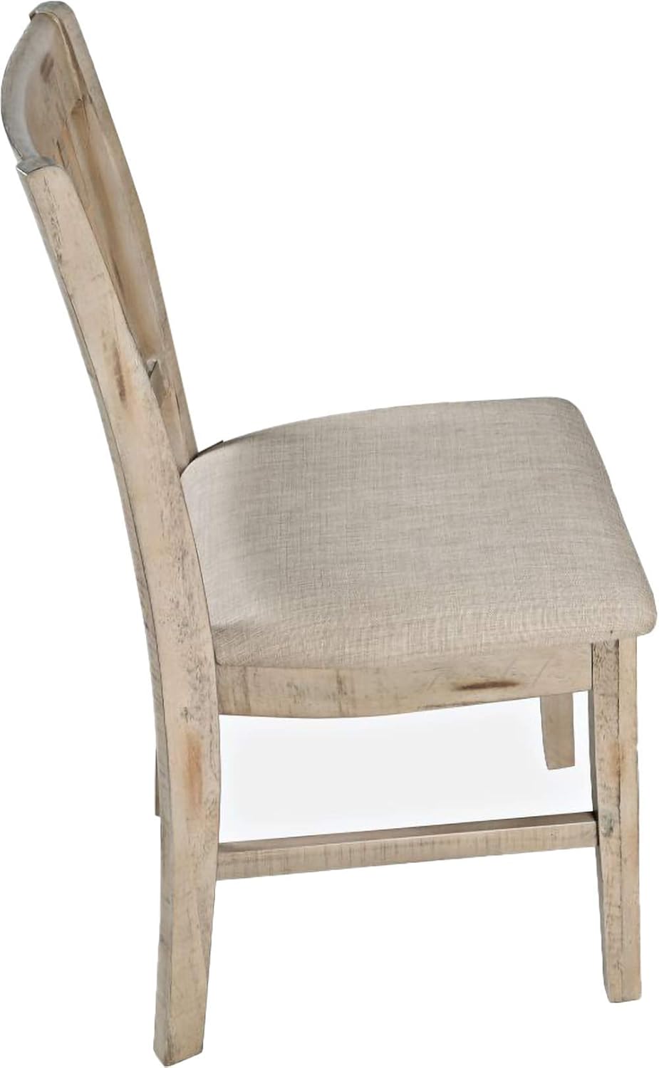 Hottest Sale Rustic Shores Upholstered Desk Chair