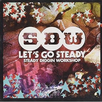 Let's Go Steady