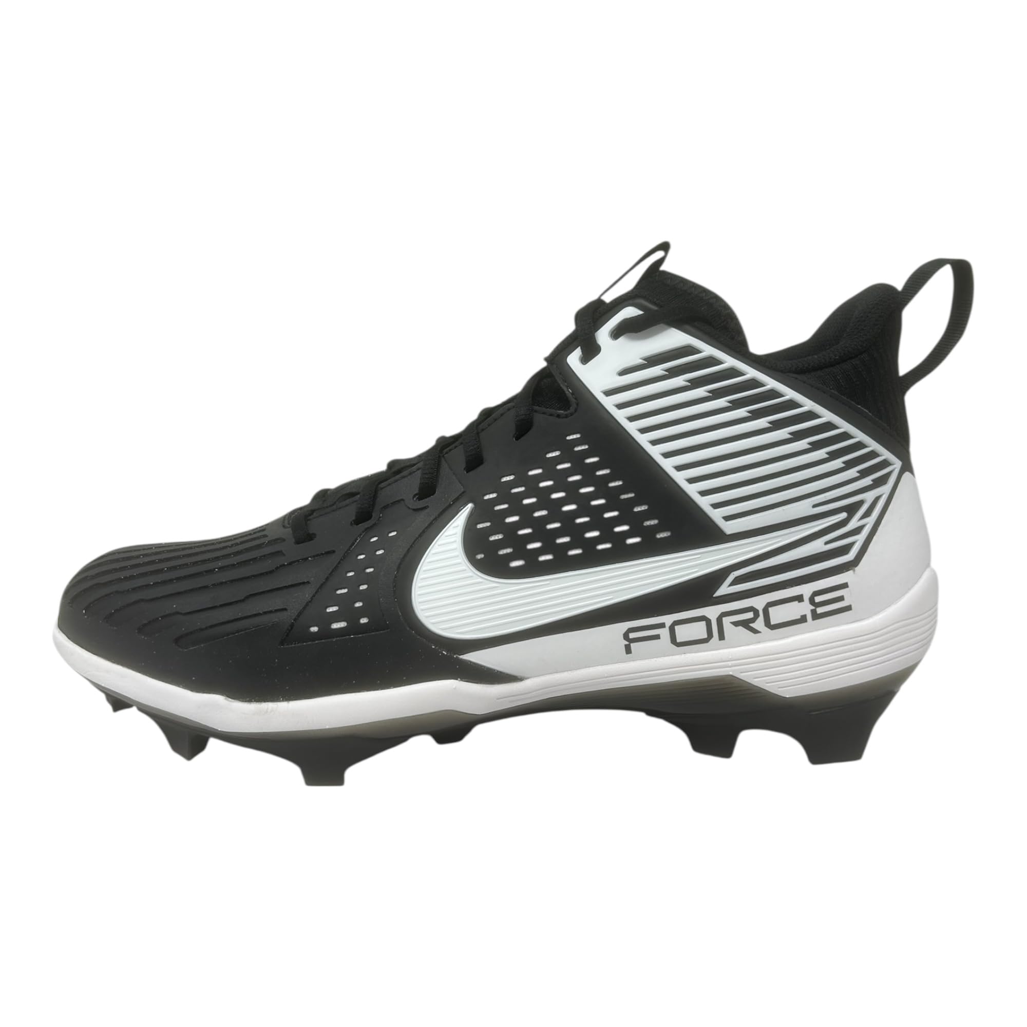 Nike Men's Force Savage Pro 3 Men's Football Cleats