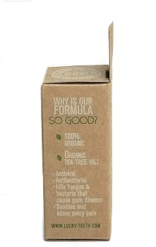 Organic Peace Silk Floss Refills (2 pack) by Lucky Teeth