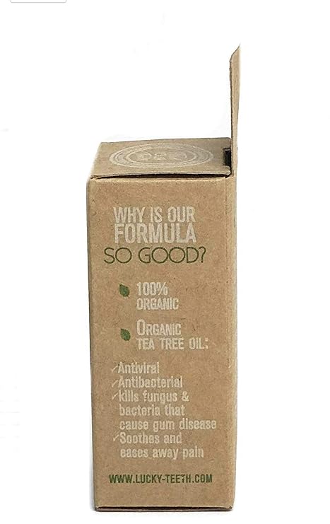 Organic Peace Silk Floss Refills (2 pack) by Lucky Teeth