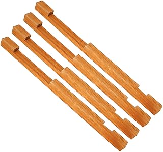 BeeCastle Beehive Entrance Reducer 10 Frame Wood Hive Entrance Protector for Beekeeping