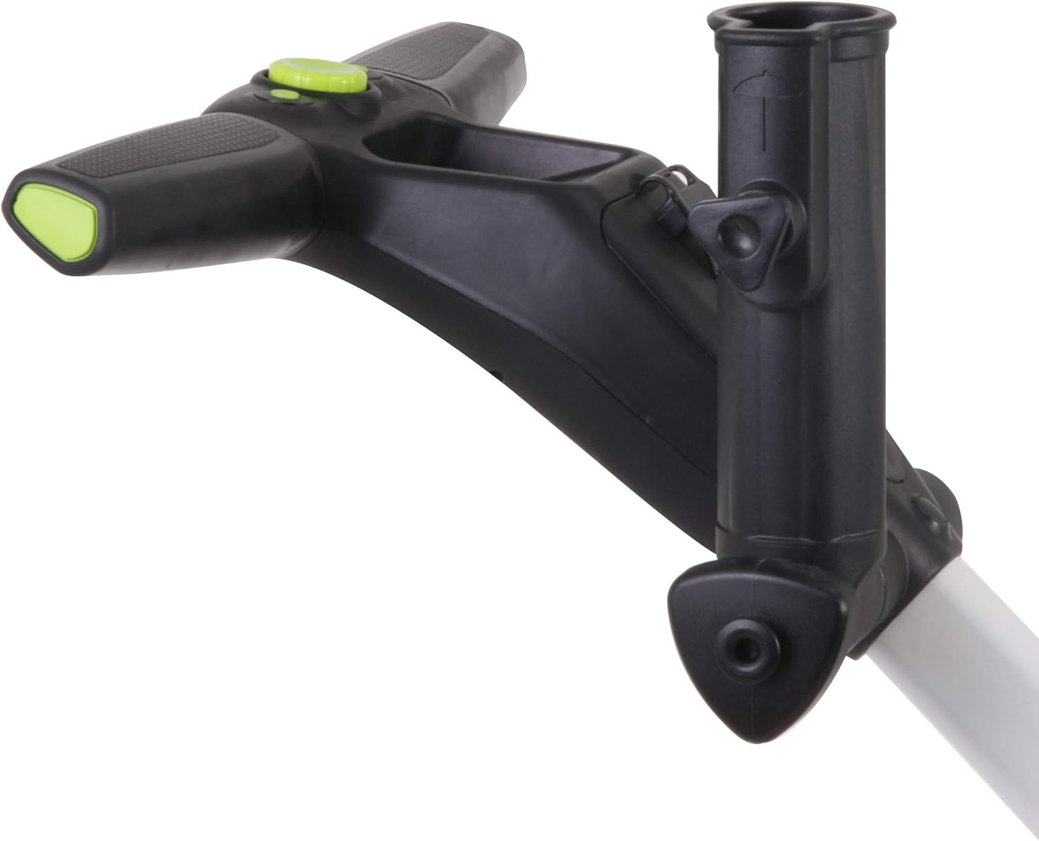 MGI Zip Umbrella Holder, Black