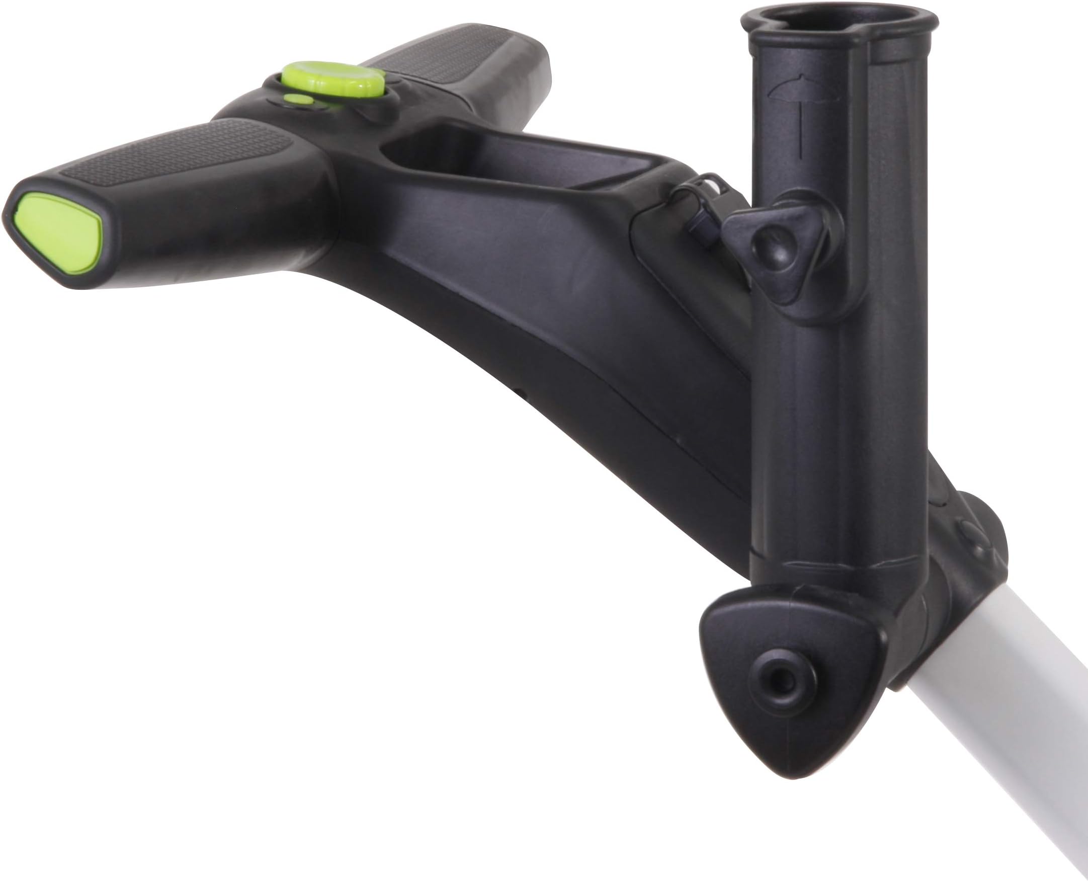 Zip Umbrella Holder, black