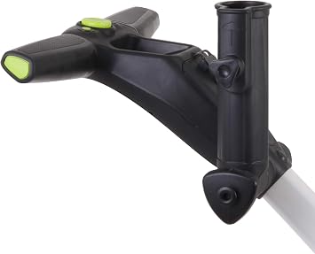 MGI Zip Umbrella Holder, Black