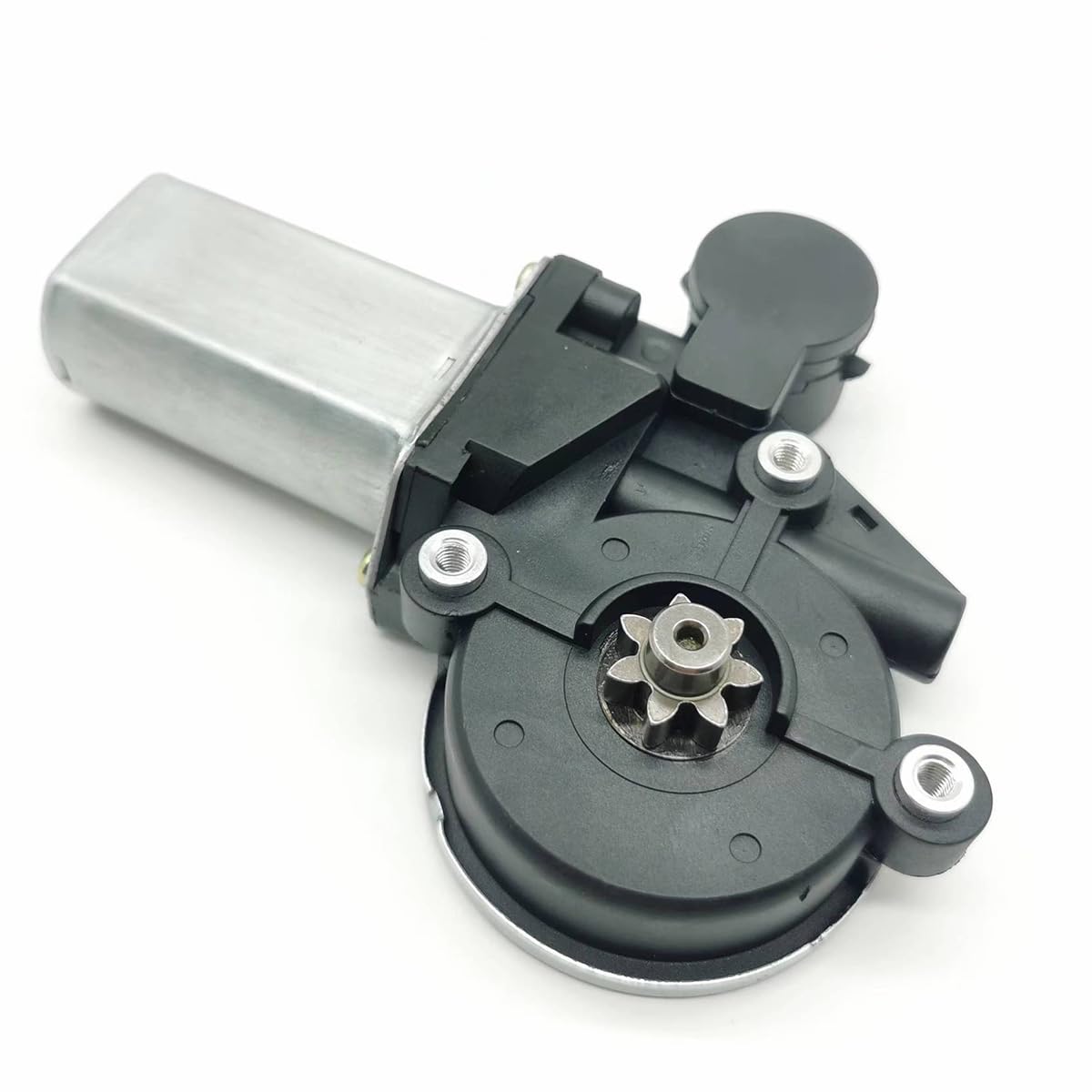 Power Window Lift Motor 85710-42070 for Toyota Camry 2002-2006/RAV4 2001-2005/Highlander 2001-2007 & Scion xA 2004-2006 Front Right Passenger Side Replace# 85710-12310