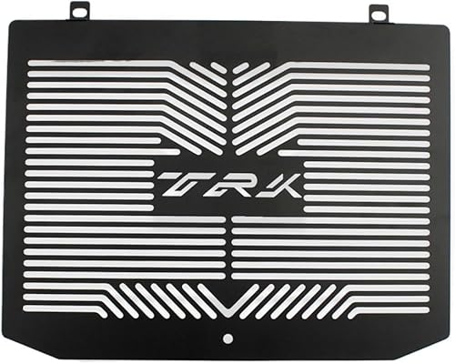 Radiators Guard Motorcycle Accessories Stainless Steel Radiator Guard Protector Grille Grill Cover for Be&Nelli TRK 502 502X TRK502 2017-2021