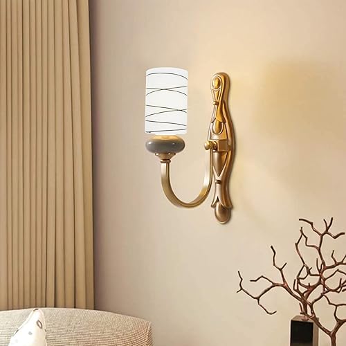 Miniatura 6 de Uonlytech Ser of 3 E27 Cilindro esmerilado lámpara de araña pantallas de reemplazo cilindro cilindro de cristal colgante pantalla pantalla reemplazo