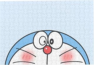 Amazon Co Jp ドラえもん ジグソーパズル パズル おもちゃ