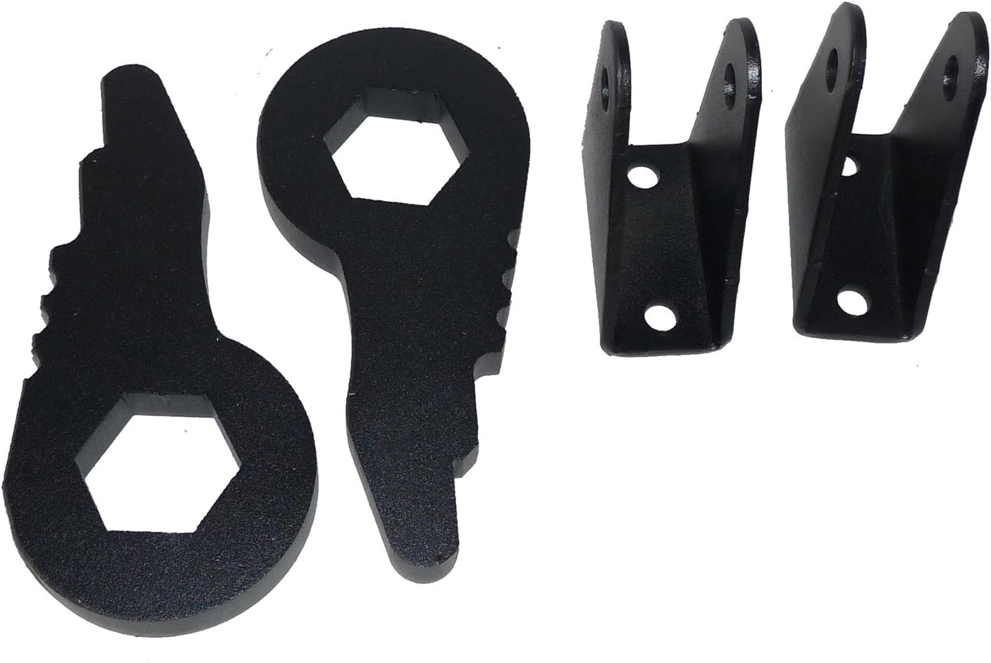 Traxda 405020 2"3" Front Torsion Bar Lift Kit for GMC 2500 HD Buy