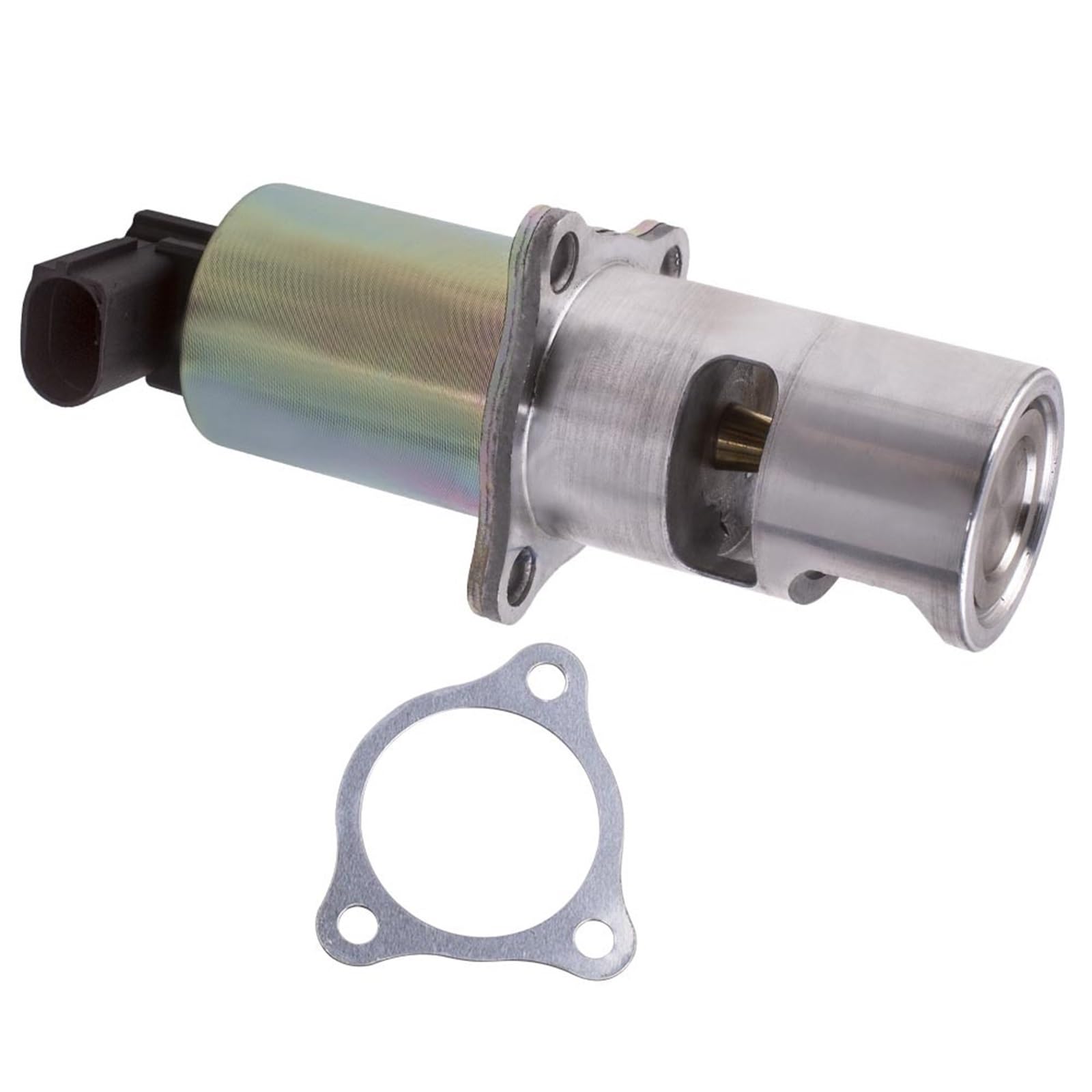 EGR Valve FIt for Clio MK II Espace MK IV Laguna MK II FIt for Volvo S40 7700107797EGR Valve Exhaust Gas Recirculation Valve