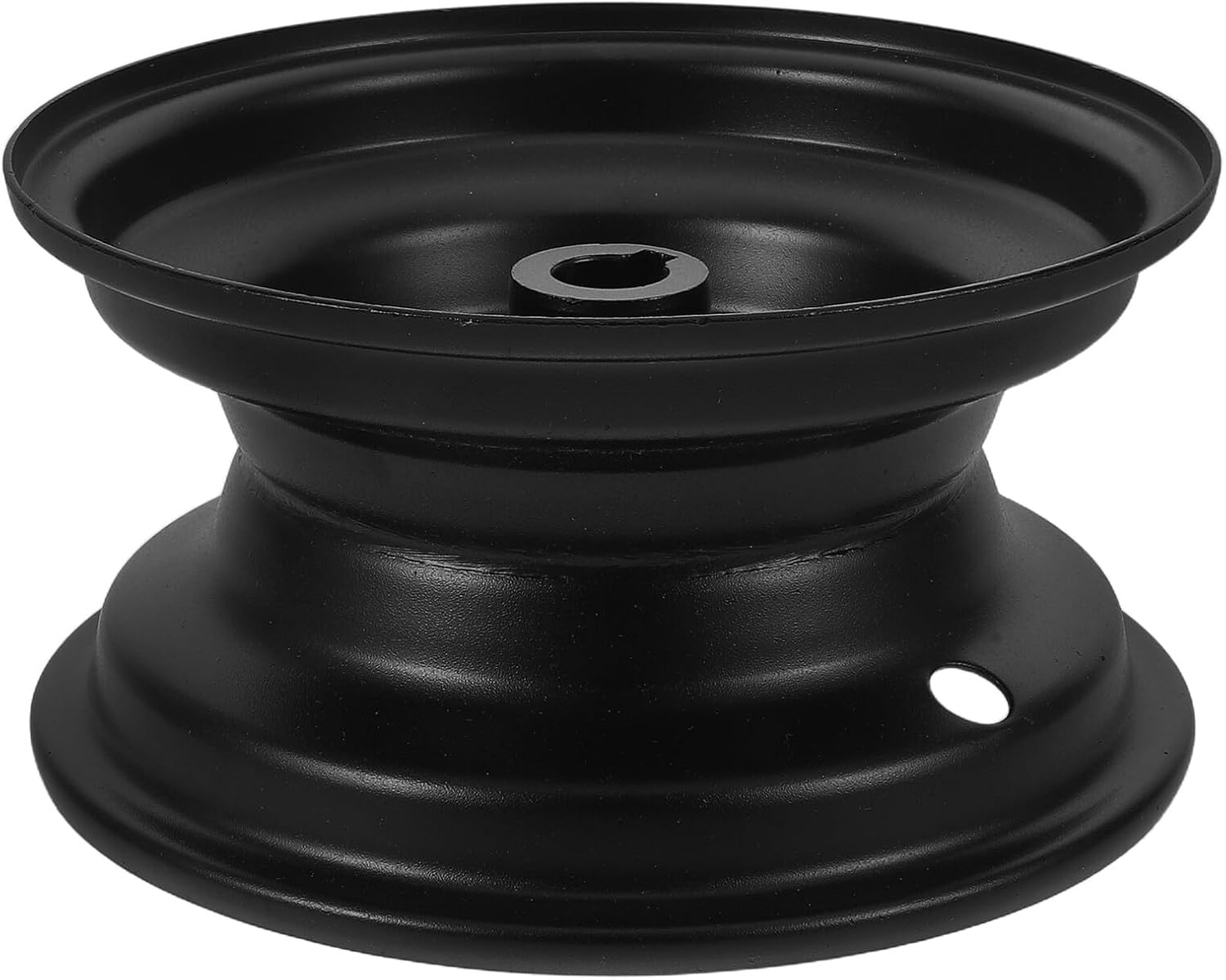 Atv Wheel Rim Assembly off Road Replacement 16mm Metal for Utv